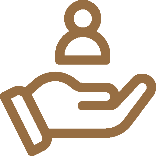 support icon