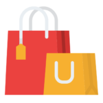 las-compras-en-linea logo